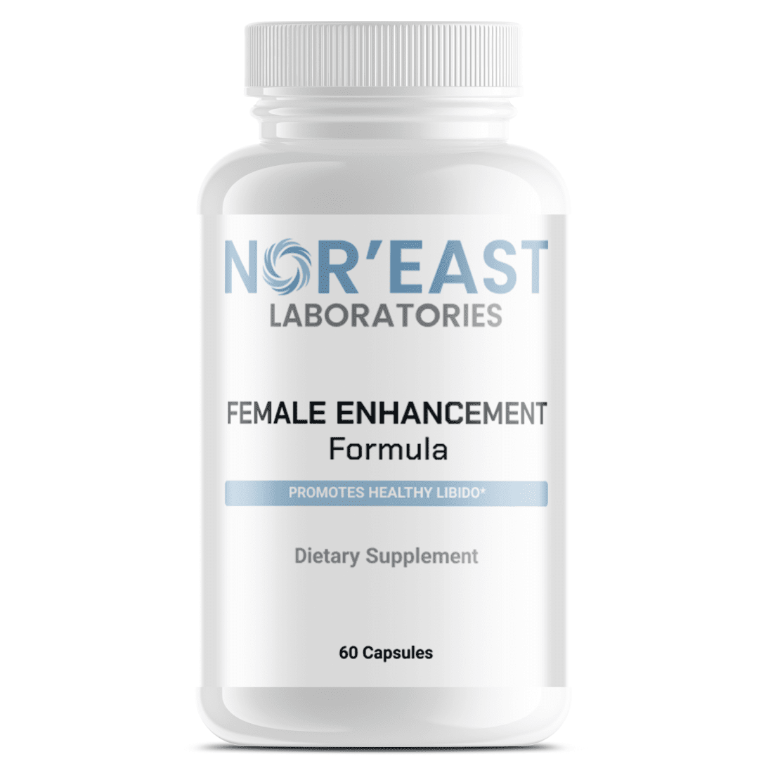 Nor'East Laboratories Female Enhancement – Dietary Supplement, 60 Count