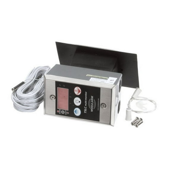 Nor-Lake - 145657 - Modularm