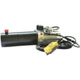thumbnail image 1 of NorTrac 12 Volt DC Hydraulic Power Unit, Double Acting, Model# YBZ5-F2.1A1A61/WUATT2, 1 of 2