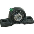 thumbnail image 1 of NorTrac 189557 1. 125 inch Pillow Block - 2 Bolt Oval Mount, 1 of 1