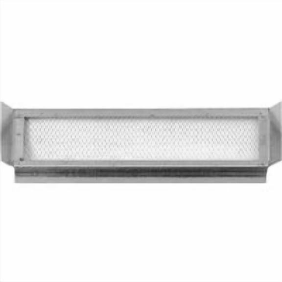 NorWesco 5-1/2 In. x 22 In. Eave Ventilator 556177