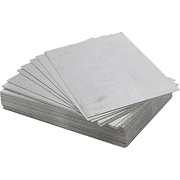 NorWesco Galvanized Step Flashing Shingle - Single Pack   Residential Use, Standard Application