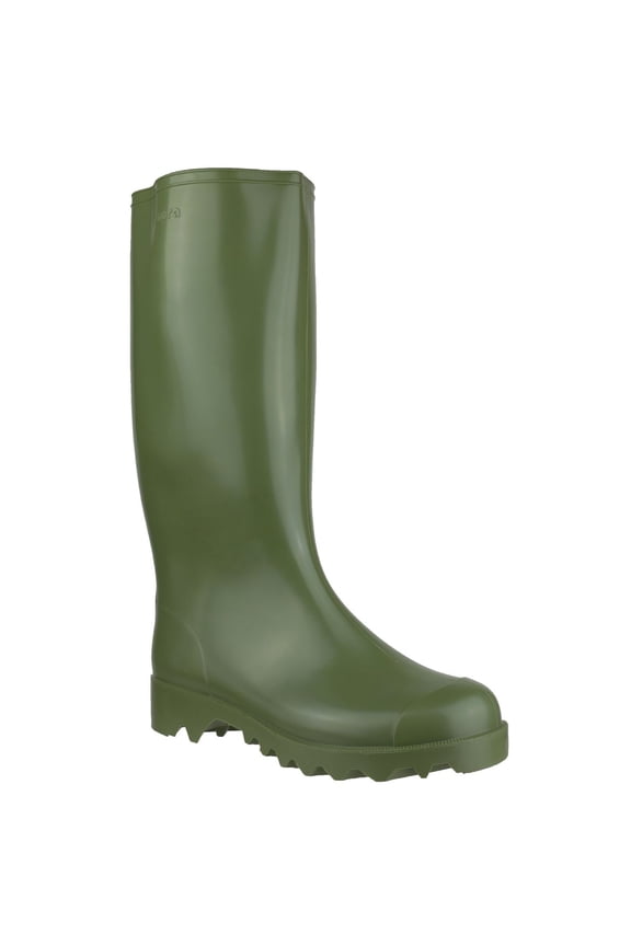 Nora Dolomit Mens Wellington Boots