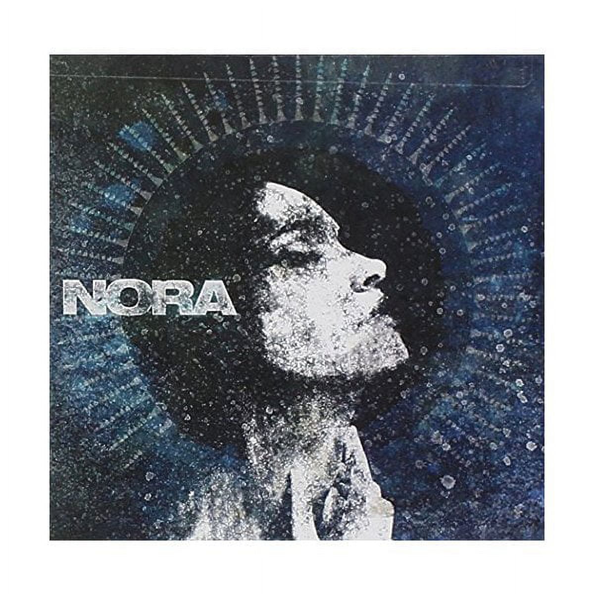 Nora - Dreamers & Deadmen [CD] - Walmart.com