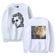 thumbnail image 1 of Nora En Pure The Tour 2024 Crewneck Long Sleeve Streetwear Women Men Sweatshirt, 1 of 7