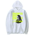 thumbnail image 1 of Nora En Pure Tour 2024 Hoodie Unisex Daily Commuter Fashion Printed Pullover, 1 of 8