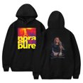 thumbnail image 1 of Nora En Pure Tour 2024 Hoodie Unisex Daily Commuter Fashion Printed Pullover, 1 of 7
