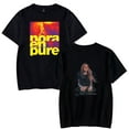 thumbnail image 1 of Nora En Pure Tour 2024 Merch T-Shirt Casual Short Sleeved T Shirt Unisex Tee, 1 of 6