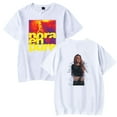 thumbnail image 1 of Nora En Pure Tour 2024 Merch T-Shirt Casual Short Sleeved T Shirt Unisex Tee, 1 of 6