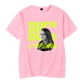 thumbnail image 1 of Nora En Pure Tour 2024 Merch T-Shirt Casual Short Sleeved T Shirt Unisex Tee, 1 of 6