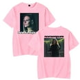 thumbnail image 1 of Nora En Pure Tour 2024 Merch T-Shirt Casual Short Sleeved T Shirt Unisex Tee, 1 of 7