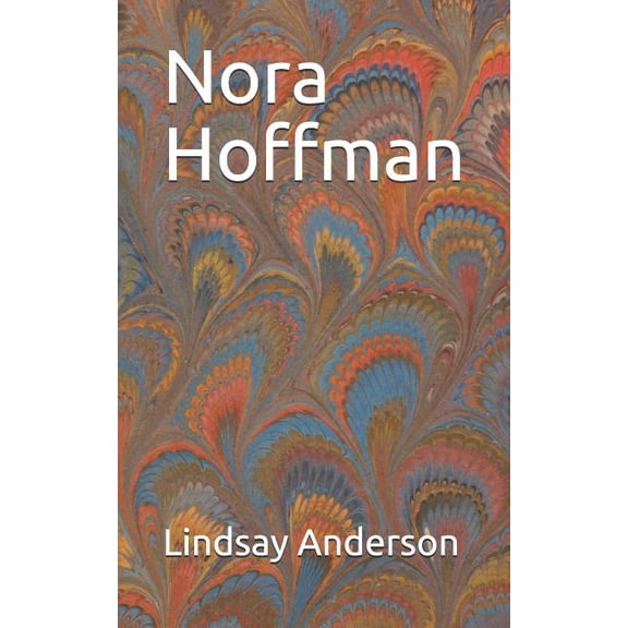 Nora Hoffman: Nora Hoffman (Paperback)
