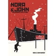 thumbnail image 1 of Nora &amp; John: The Russian Love Story. (A spy story book), (Paperback), 1 of 1