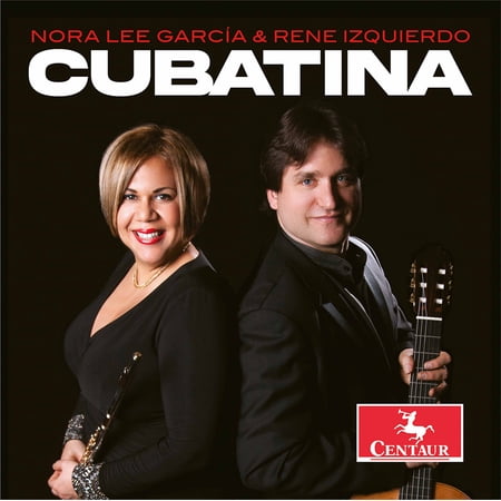 Nora Lee Garcia - Music from Cuba & Argentina - Music & Performance - CD