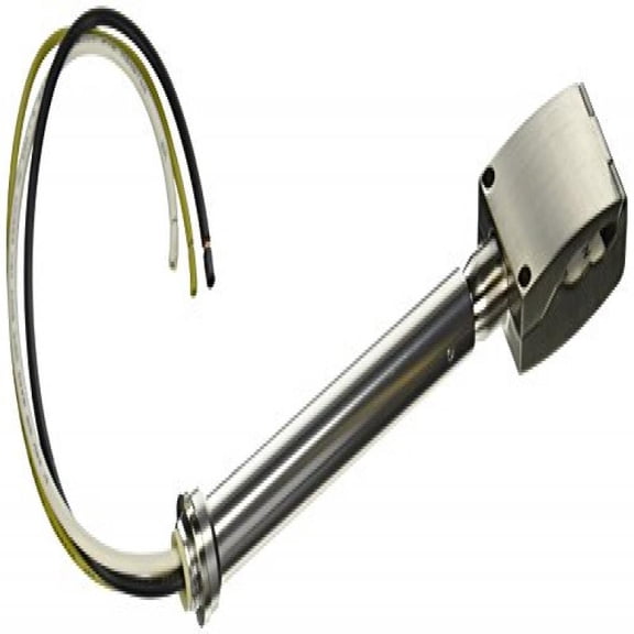 Nora Lighting NRS90-P17BN Adjustable Power Stem Rail Track Light