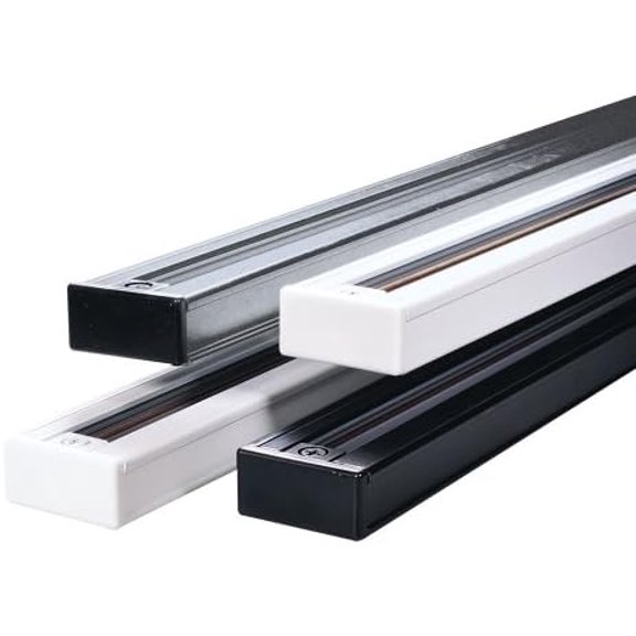 Nora Lighting NT-302B Single Circuit LED Track Rail$$Tools & Hardware Other