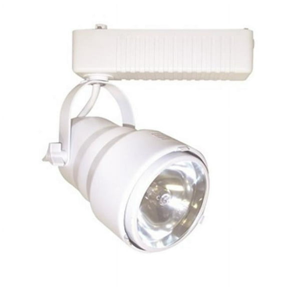 Nora Lighting NTM-17T6-39-45B H-Style 39W T6 CMH Fixture, 45 Degree Reflector, Black