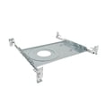 thumbnail image 1 of Nora Lighting Nf-R246 Universal New Construction Frame-In For Led Luminaires, 1 of 1