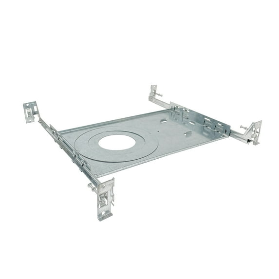 Nora Lighting Nf-R246 Universal New Construction Frame-In For Led Luminaires