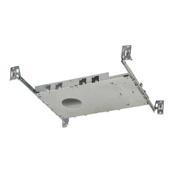 Nora Lighting Nhiofk-1 Iolite New Construction Housing For 1" Trims