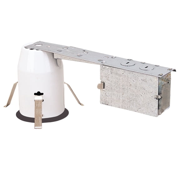 Nora Lighting Nhr-354At Gu10 Remodel Housing For 3" Trims