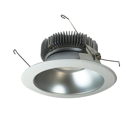 Nora Lighting NLCB2-6512030DW Cobalt 7-1/2" Integrated Led Open Recessed Trim - Diffused