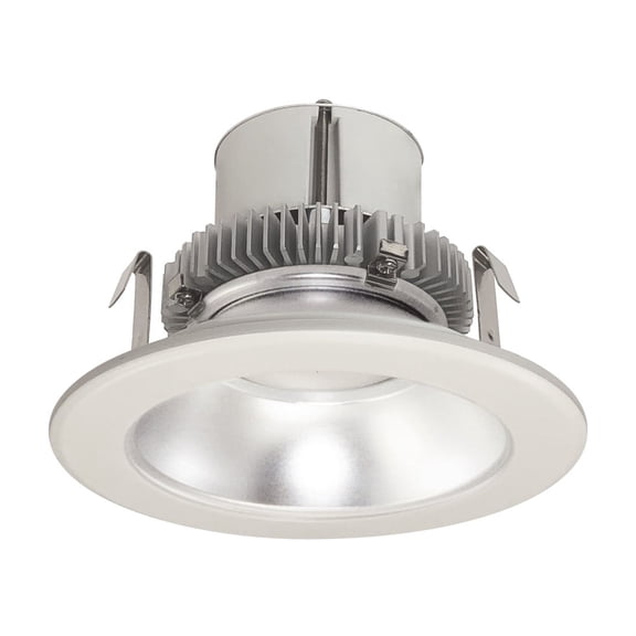 Nora Lighting NLCBC2-45130DW/10 Cobalt 4" Integrated Led Open Recessed Trim - Diffused