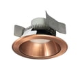 thumbnail image 1 of Nora Lighting Nlcbc2-55140/Ale4 Cobalt 5" Integrated Led Open / Reflector Recessed Trim -, 1 of 5