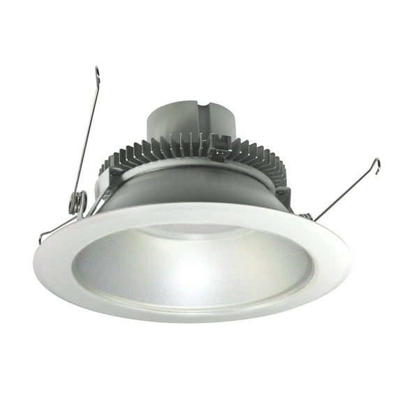 Nora Lighting Nlcbc2-65127/10 Cobalt 6" Integrated Led Open / Reflector Recessed Trim -