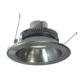 thumbnail image 1 of Nora Lighting Nlcbc2-65127/10Le4 Cobalt 6" Integrated Led Open / Reflector Recessed Trim -, 1 of 5