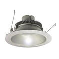 thumbnail image 1 of Nora Lighting Nlcbc2-65127/10Le4 Cobalt 6" Integrated Led Open / Reflector Recessed Trim -, 1 of 5