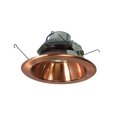 thumbnail image 1 of Nora Lighting Nlcbc2-65127/A Cobalt 6" Integrated Led Open / Reflector Recessed Trim -, 1 of 6