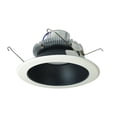 thumbnail image 1 of Nora Lighting Nlcbc2-65127/Ale4 Cobalt 6" Integrated Led Open / Reflector Recessed Trim -, 1 of 5