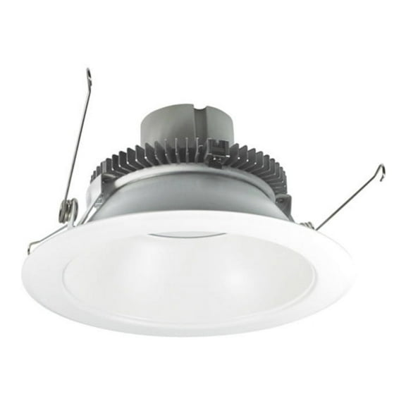 Nora Lighting Nlcbc2-65130/10 Cobalt 6" Integrated Led Open / Reflector Recessed Trim -