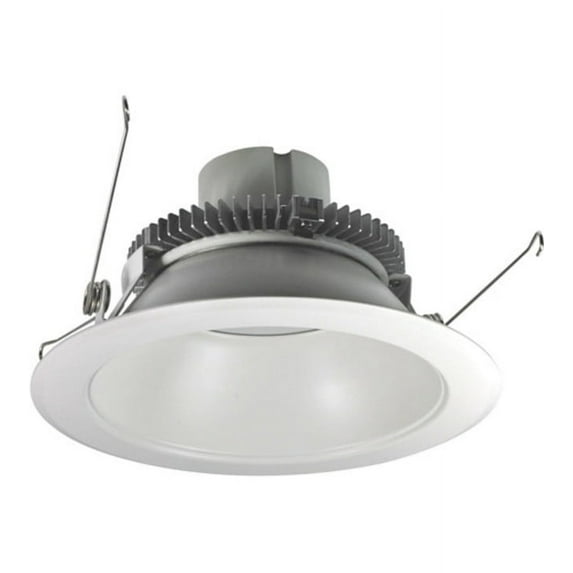 Nora Lighting Nlcbc2-65130/10 Cobalt 6" Integrated Led Open / Reflector Recessed Trim -