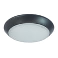 thumbnail image 1 of Nora Lighting Nlopac-R8t2427 Opal 9-1/2" Wide 2700K Led Flush Mount Ceiling Fixture -, 1 of 2