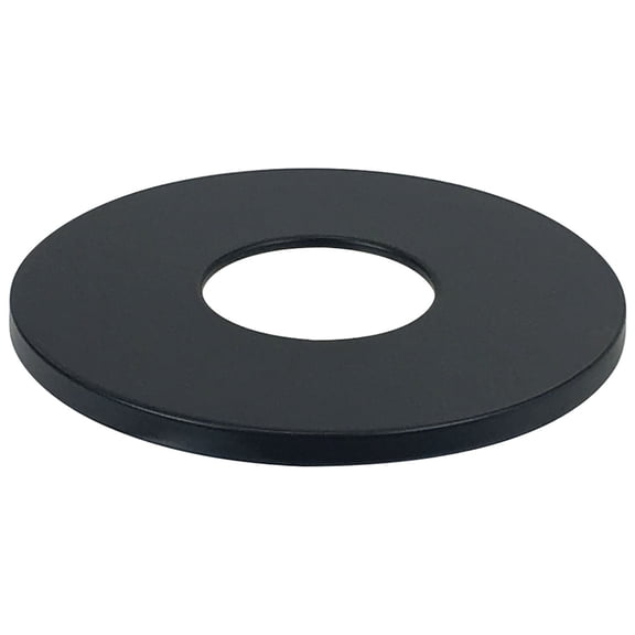 Nora Lighting NM2-2RPHB M2 2" Pinhole Recessed Trim - Black