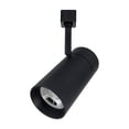 thumbnail image 1 of Nora Lighting Nte-865L940f/L Max L-Track 9" Tall 4000K Led Rail Head - Black, 1 of 1