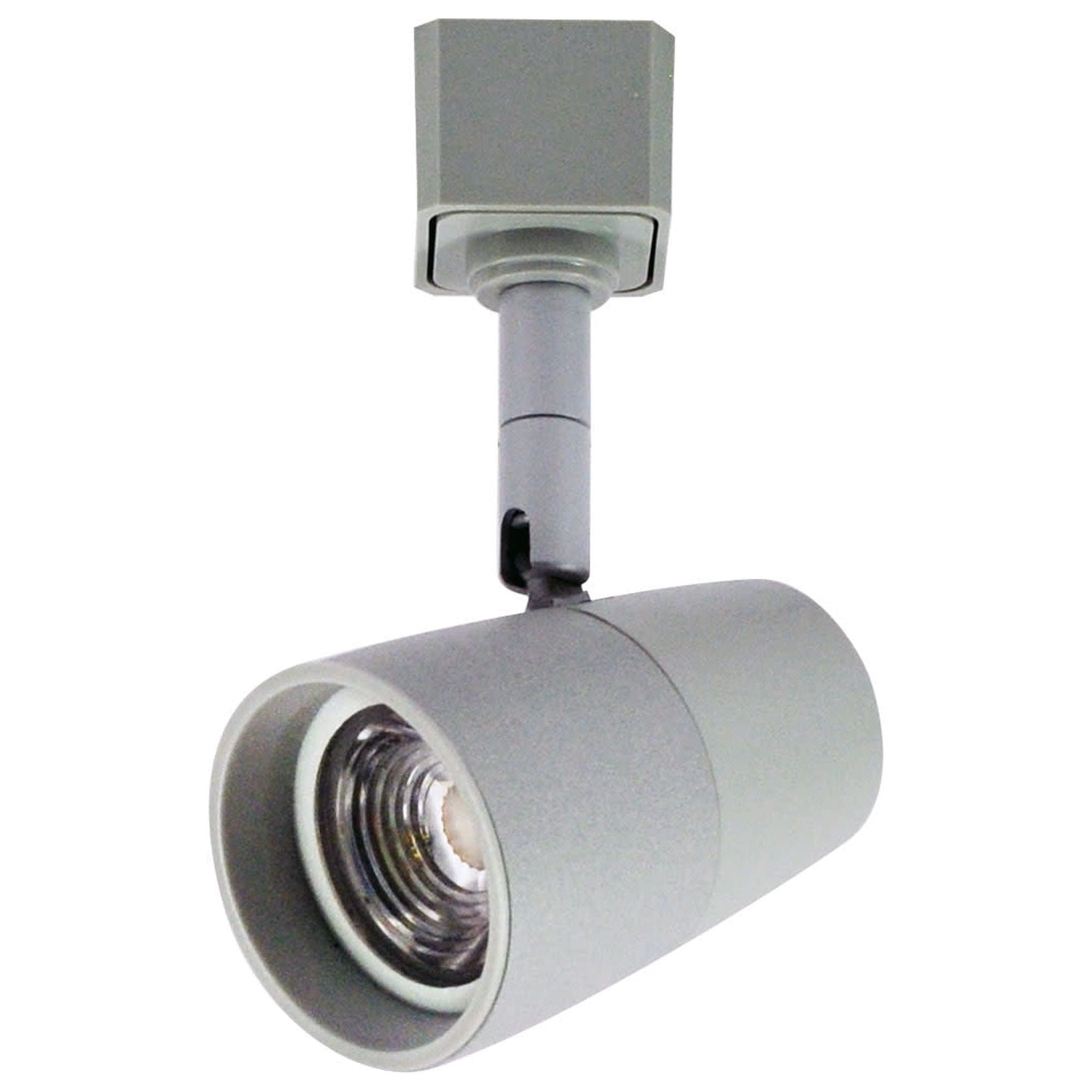 Nora Lighting NTE-870L935X10S Mac H-Track 3500K Led Track Head -3500K - Silver