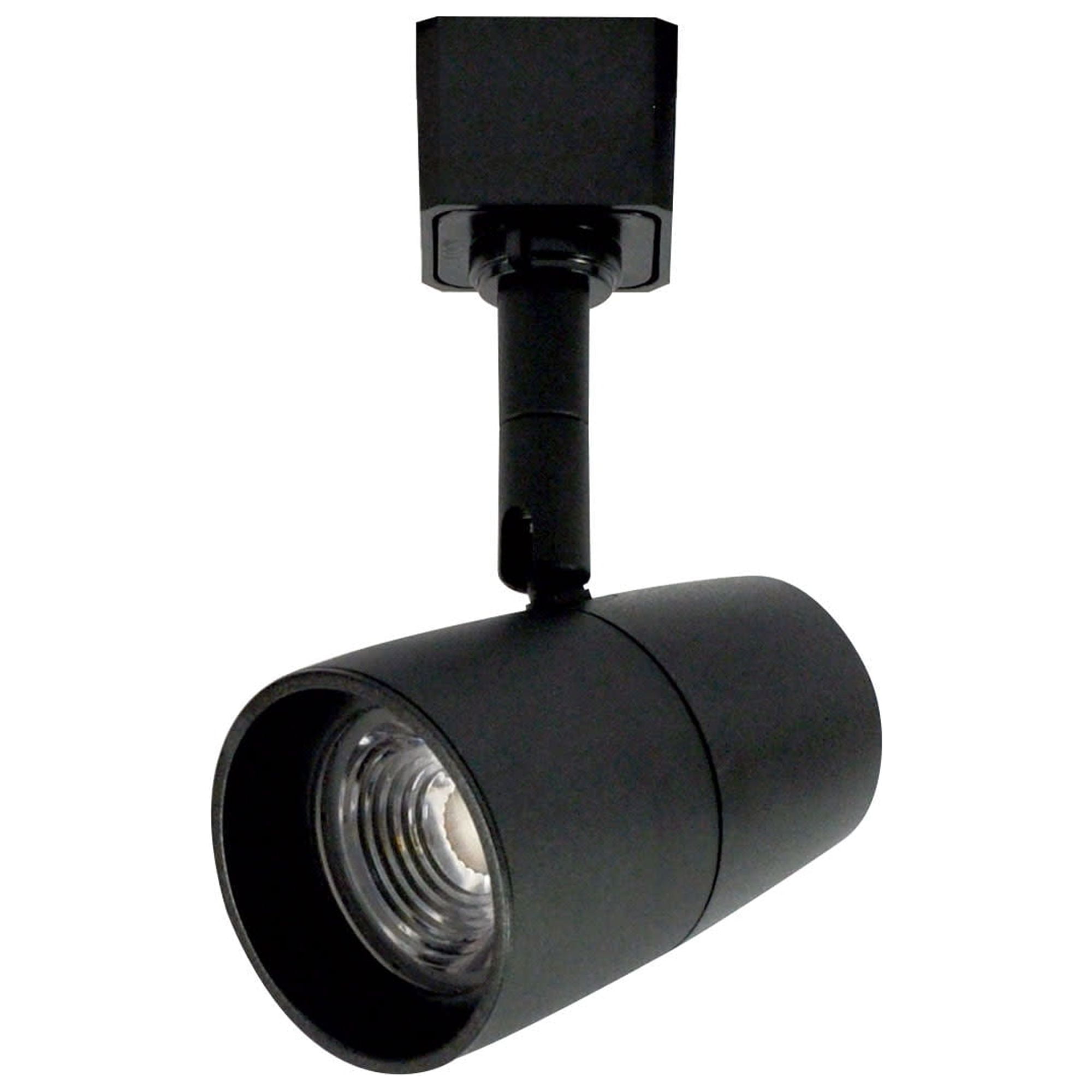 Nora Lighting NTE-870L940X10B Mac H-Track 4000K Led Track Head -4000K - Black