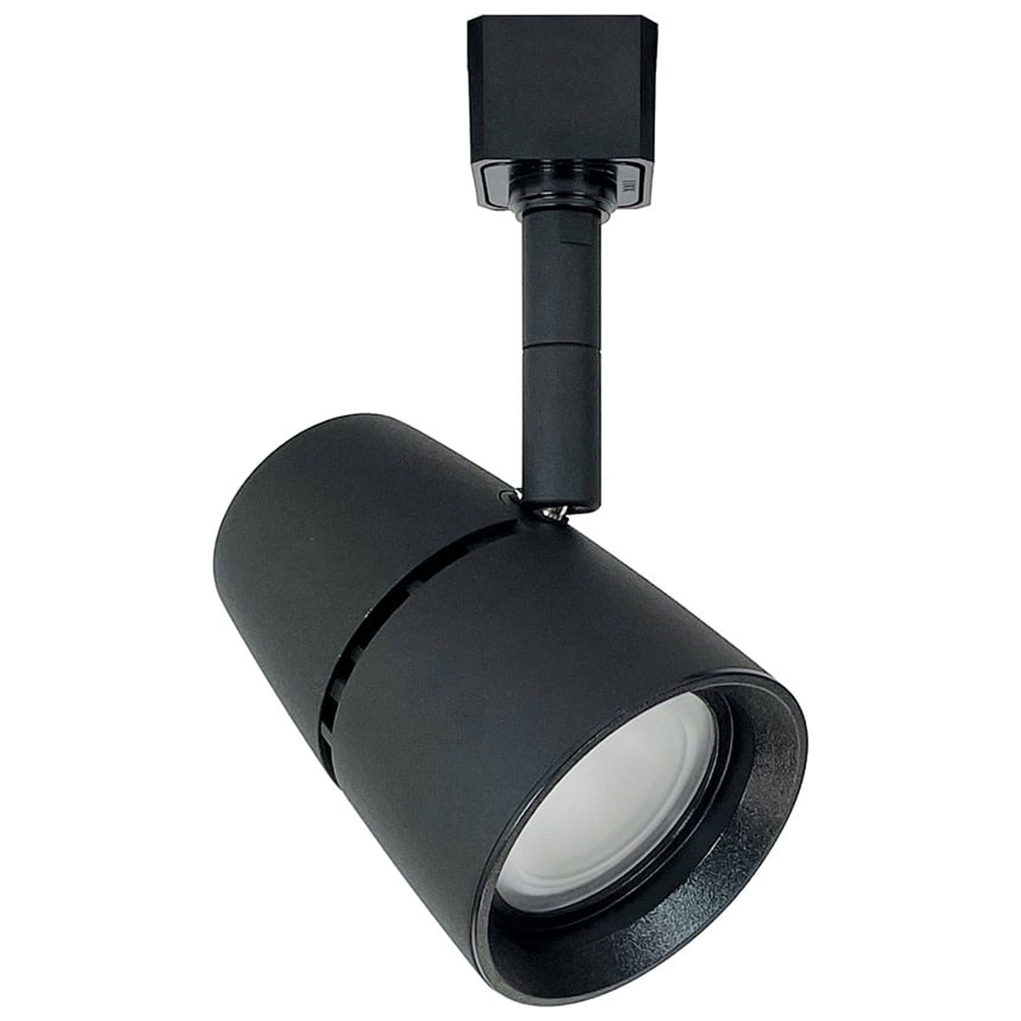 Nora Lighting NTE-875L9CDX15B Mac Xl H-Track Led Track Head - Black