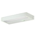thumbnail image 1 of Nora Lighting Nudtw-8808/345 Ledur-Tw 8" Led Under Cabinet Light Bar - White, 1 of 1