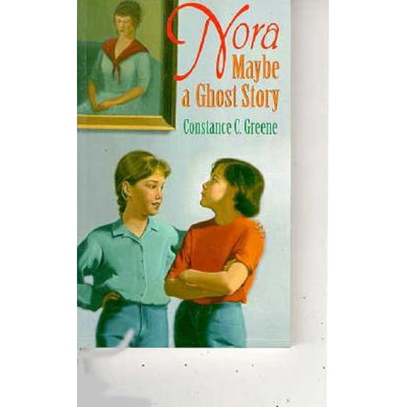 Pre-Owned Nora : Maybe a Ghost Story (Paperback)