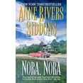 thumbnail image 1 of Pre-Owned Nora, Nora: A Novel (Unknown) 0061093335 9780061093333, 1 of 1