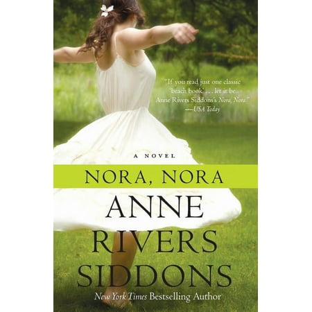 Nora, Nora, (Paperback)