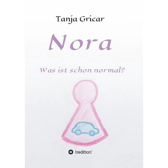 Nora, (Paperback)