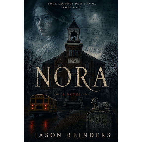 Nora, (Paperback)