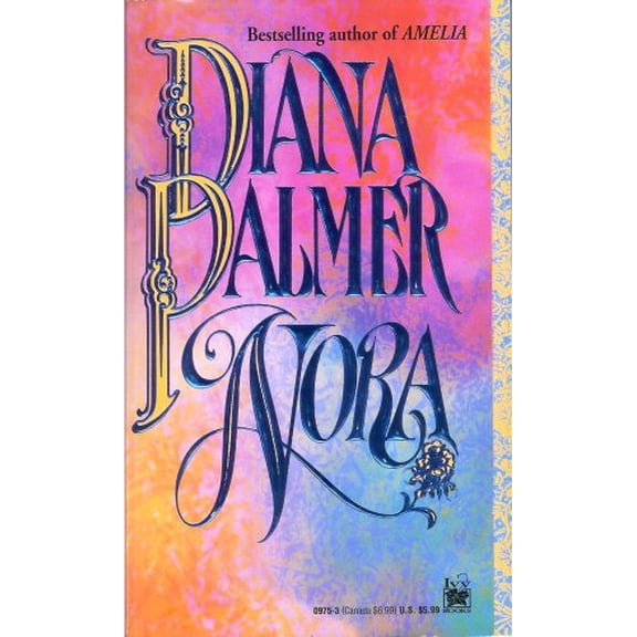 Pre-Owned Nora, 9780804109758, 0804109753, Paperback, First Edition edition