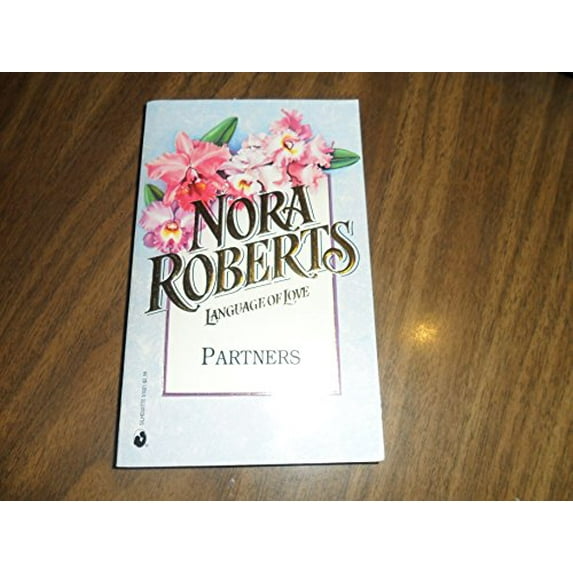 Pre-Owned Partners (Language of Love) Paperback
