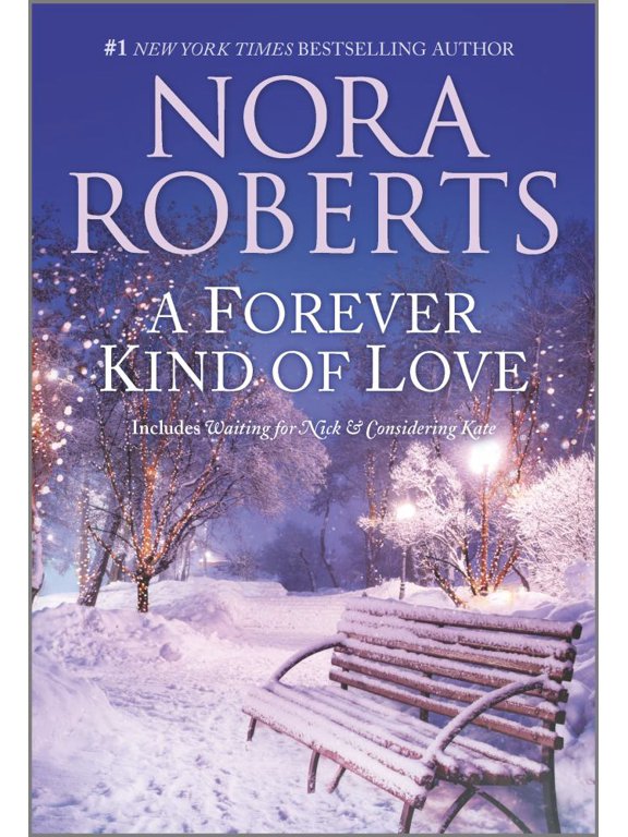 : A Forever Kind of Love (Paperback)